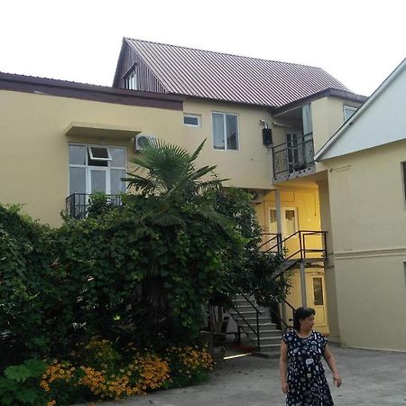 Private House Suliko Otel Kobuleti Dış mekan fotoğraf