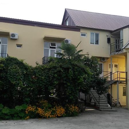 Private House Suliko Otel Kobuleti Dış mekan fotoğraf