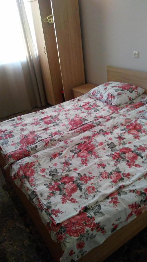 Private House Suliko Otel Kobuleti Dış mekan fotoğraf