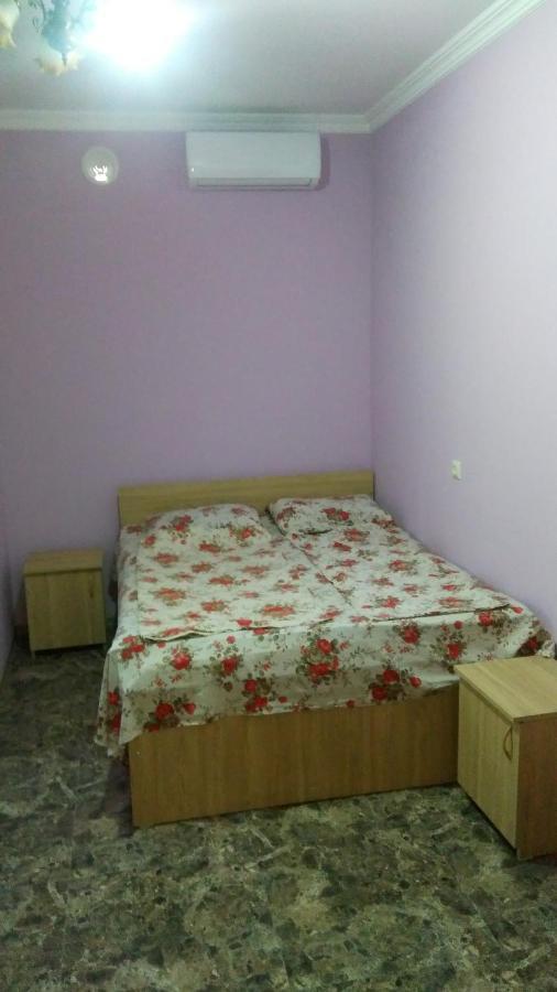 Private House Suliko Otel Kobuleti Dış mekan fotoğraf