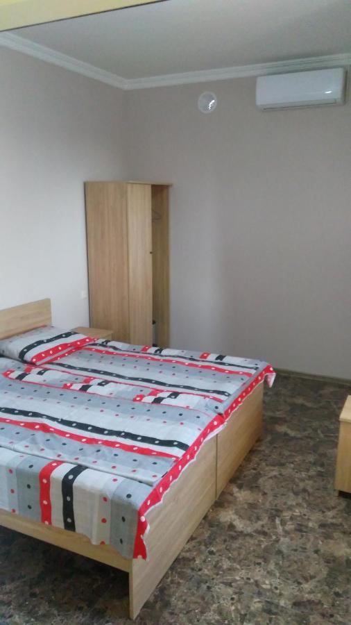 Private House Suliko Otel Kobuleti Dış mekan fotoğraf