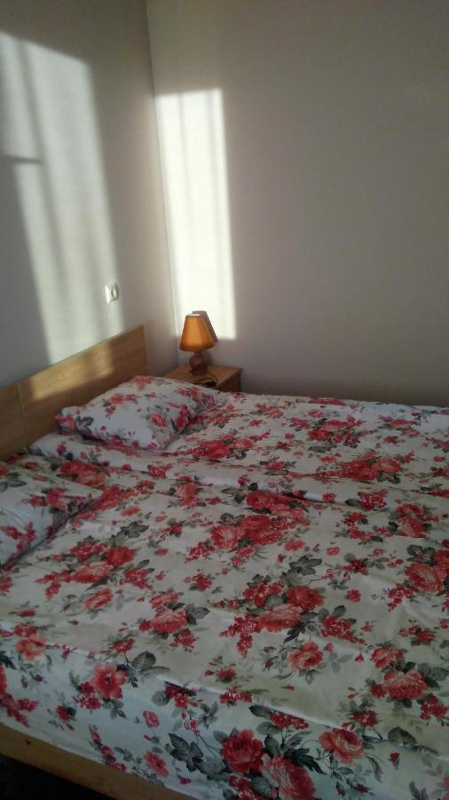 Private House Suliko Otel Kobuleti Dış mekan fotoğraf
