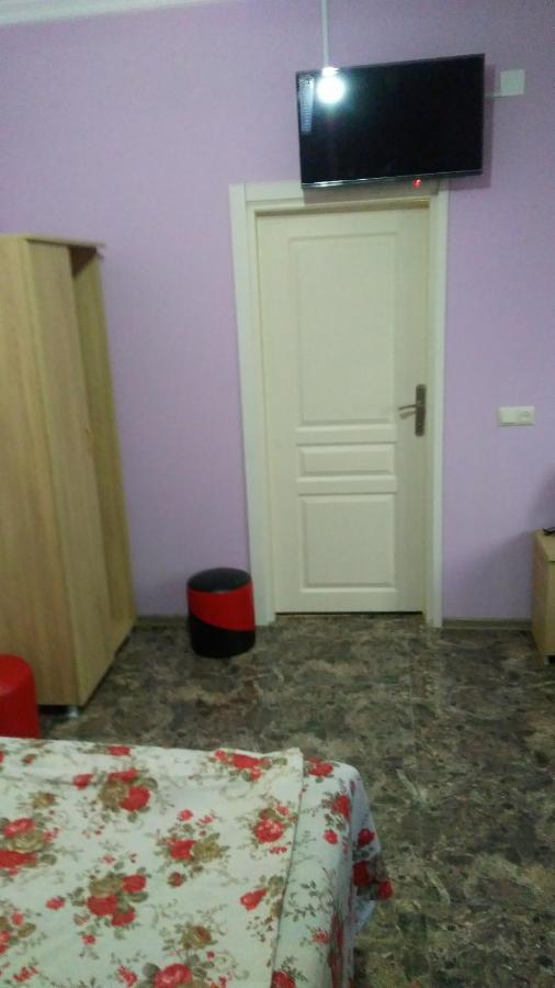 Private House Suliko Otel Kobuleti Dış mekan fotoğraf