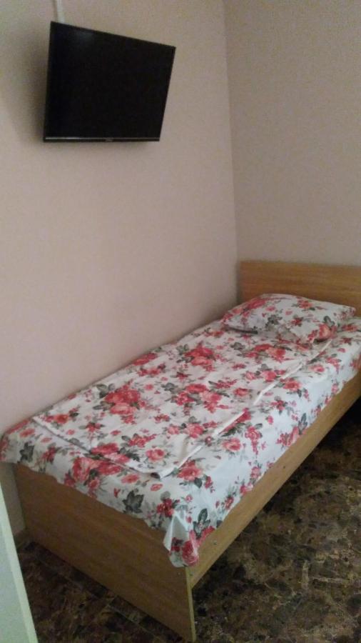 Private House Suliko Otel Kobuleti Dış mekan fotoğraf