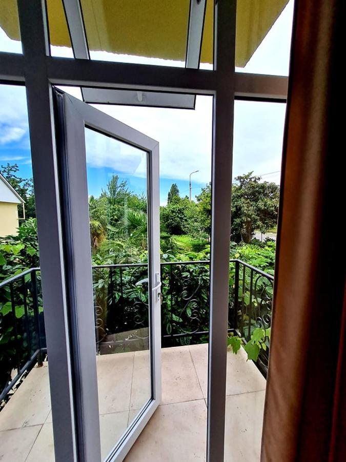 Private House Suliko Otel Kobuleti Dış mekan fotoğraf
