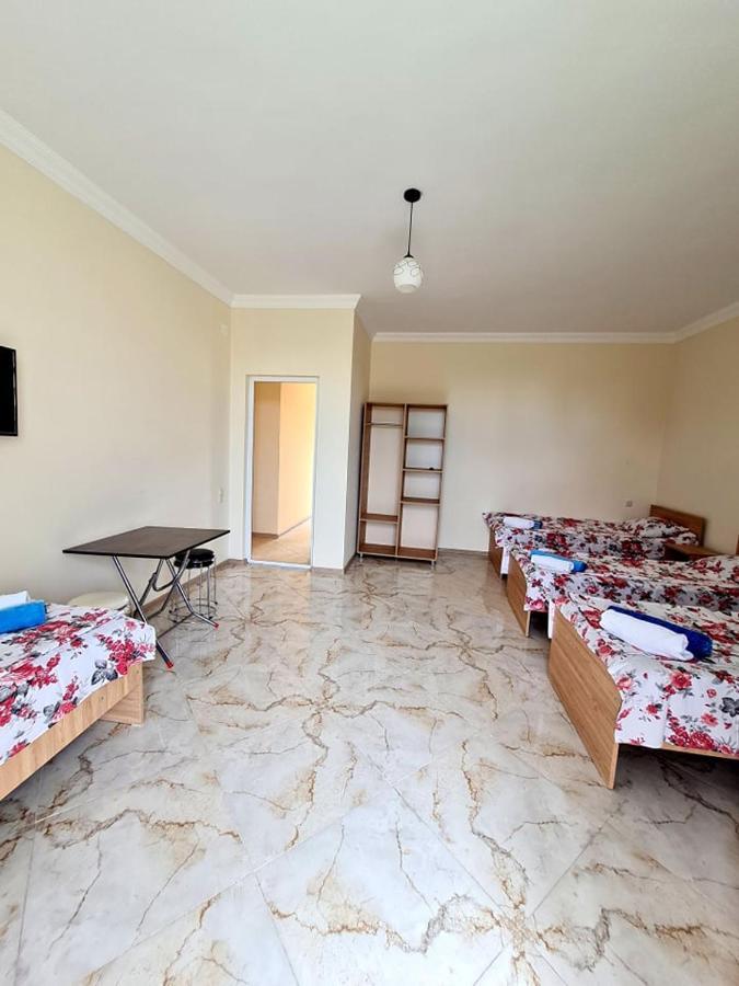 Private House Suliko Otel Kobuleti Dış mekan fotoğraf