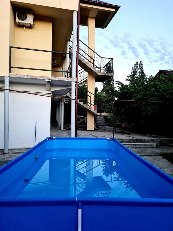 Private House Suliko Otel Kobuleti Dış mekan fotoğraf