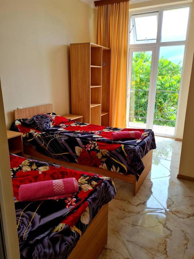 Private House Suliko Otel Kobuleti Dış mekan fotoğraf