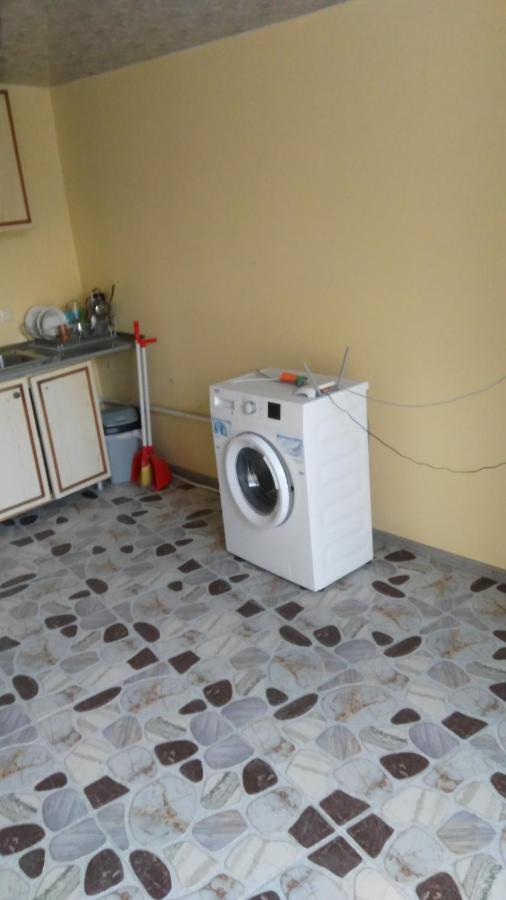 Private House Suliko Otel Kobuleti Dış mekan fotoğraf