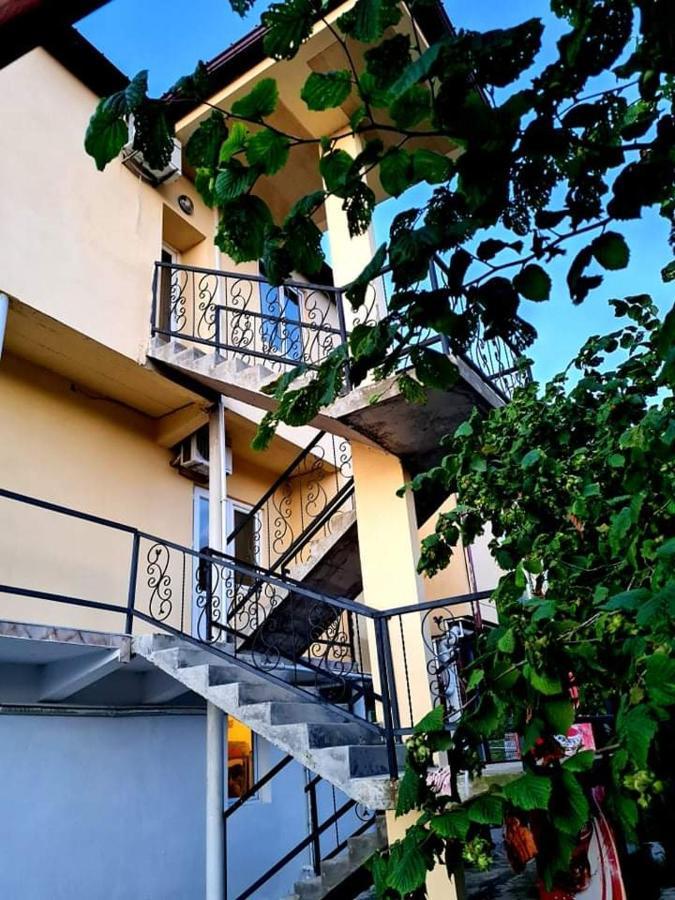 Private House Suliko Otel Kobuleti Dış mekan fotoğraf