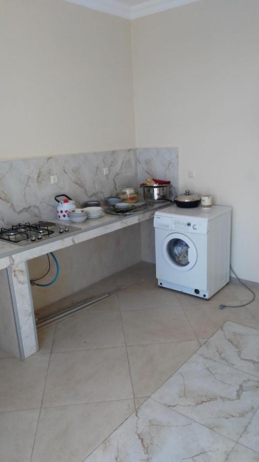 Private House Suliko Otel Kobuleti Dış mekan fotoğraf