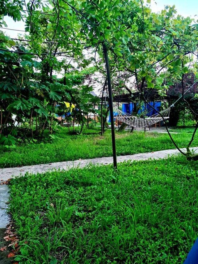 Private House Suliko Otel Kobuleti Dış mekan fotoğraf
