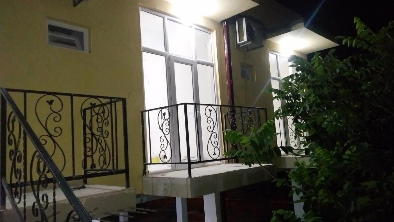 Private House Suliko Otel Kobuleti Dış mekan fotoğraf