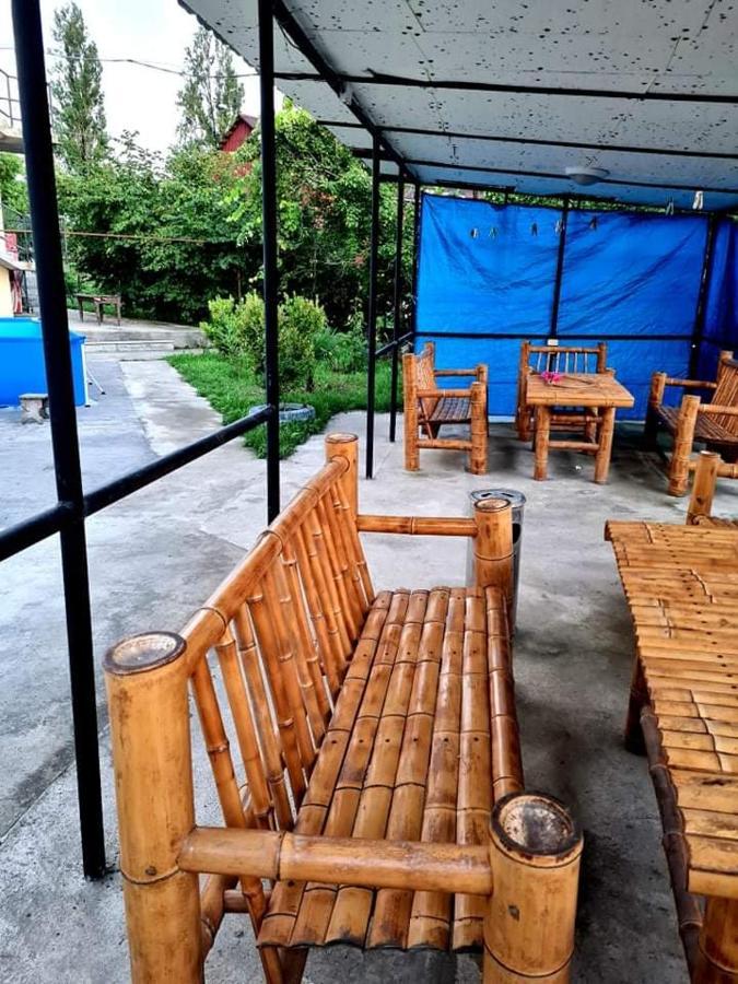 Private House Suliko Otel Kobuleti Dış mekan fotoğraf