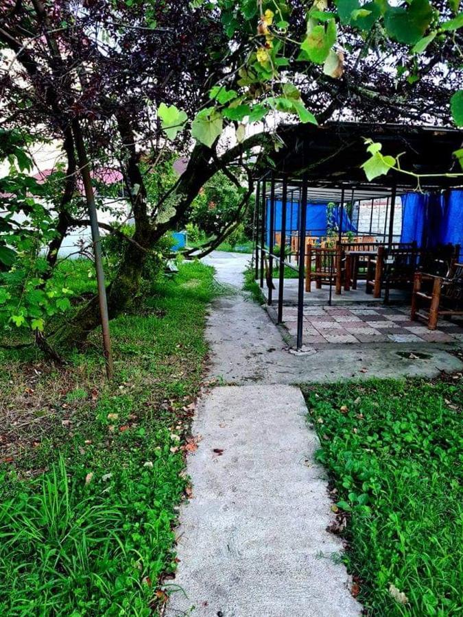 Private House Suliko Otel Kobuleti Dış mekan fotoğraf