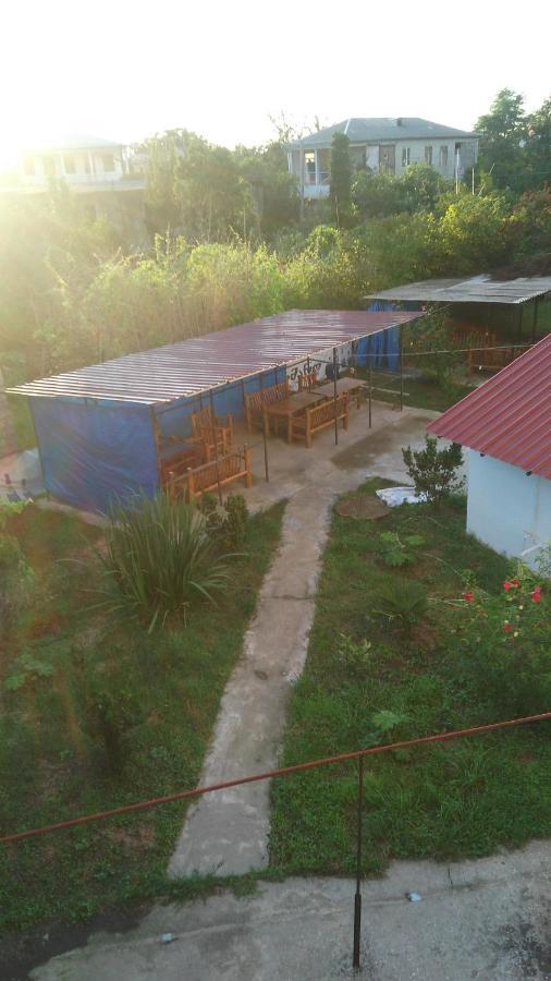 Private House Suliko Otel Kobuleti Dış mekan fotoğraf
