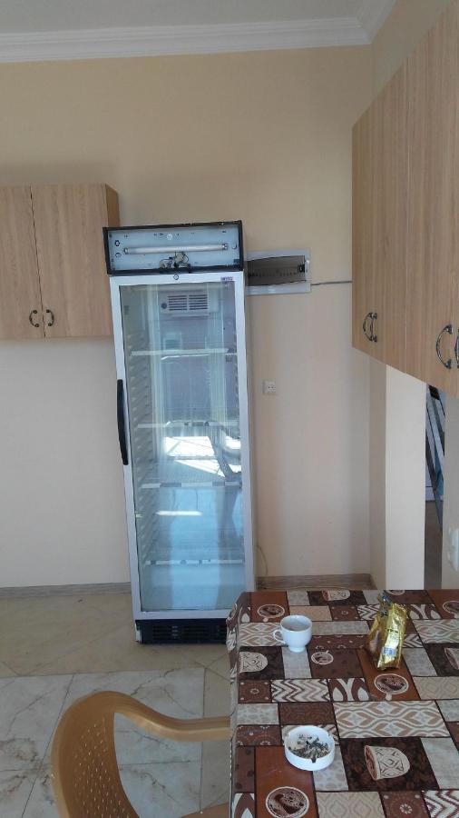 Private House Suliko Otel Kobuleti Dış mekan fotoğraf