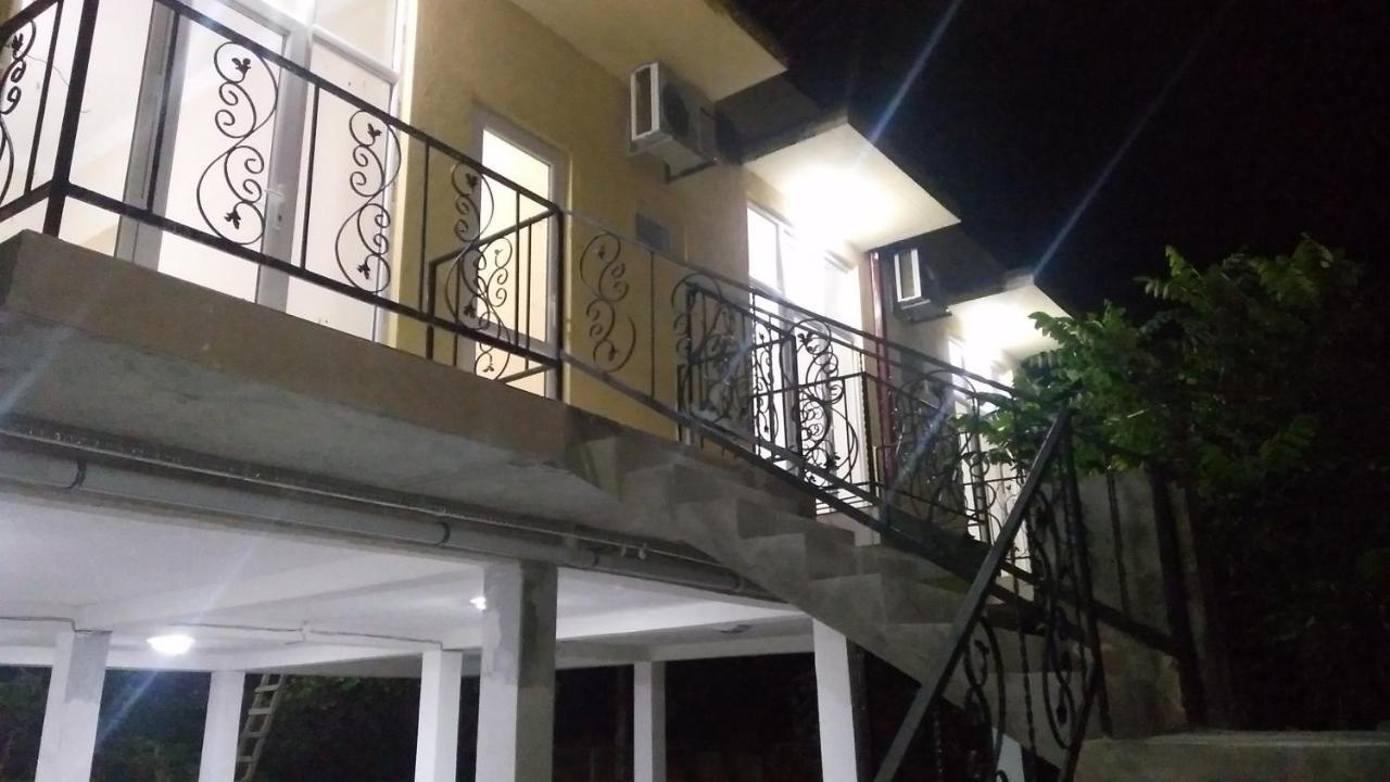 Private House Suliko Otel Kobuleti Dış mekan fotoğraf
