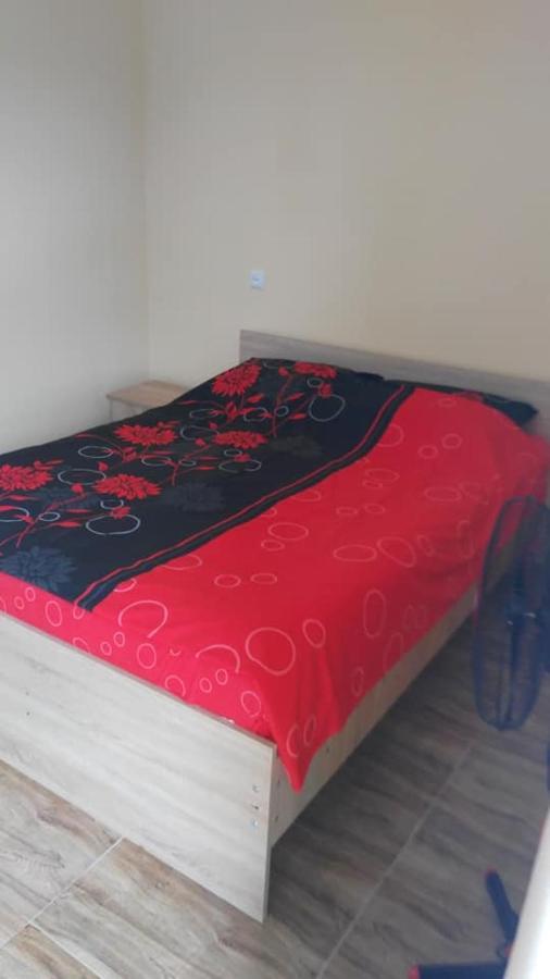Private House Suliko Otel Kobuleti Dış mekan fotoğraf