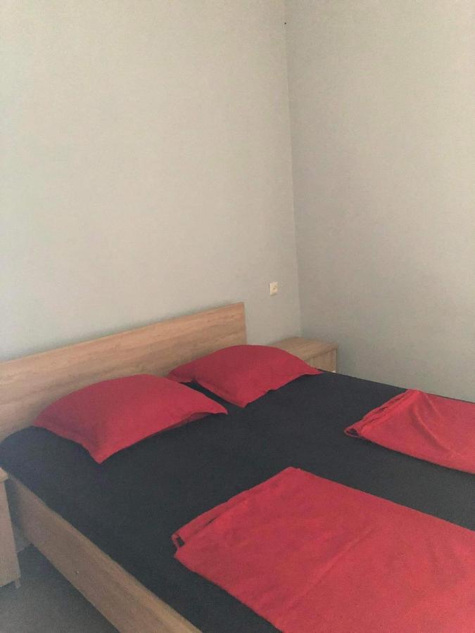 Private House Suliko Otel Kobuleti Dış mekan fotoğraf