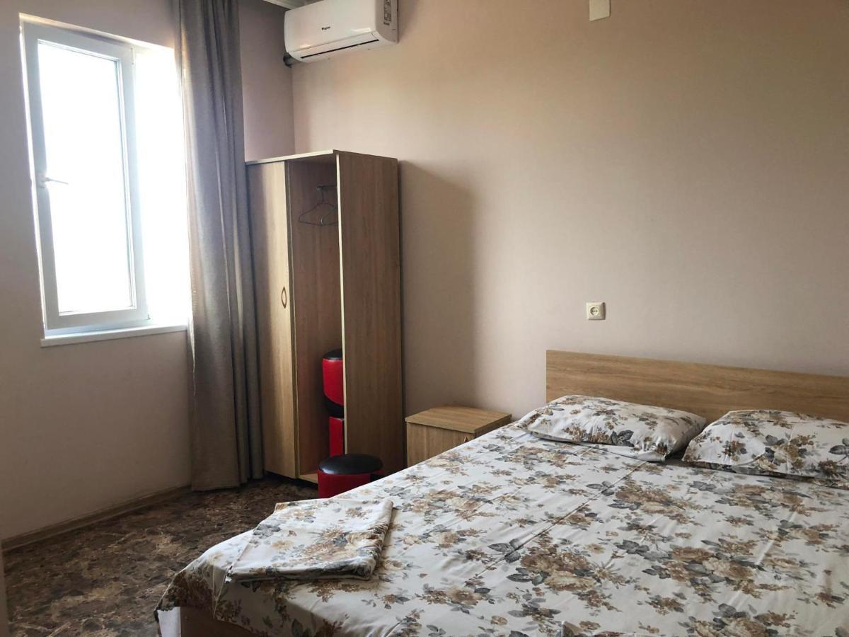 Private House Suliko Otel Kobuleti Dış mekan fotoğraf