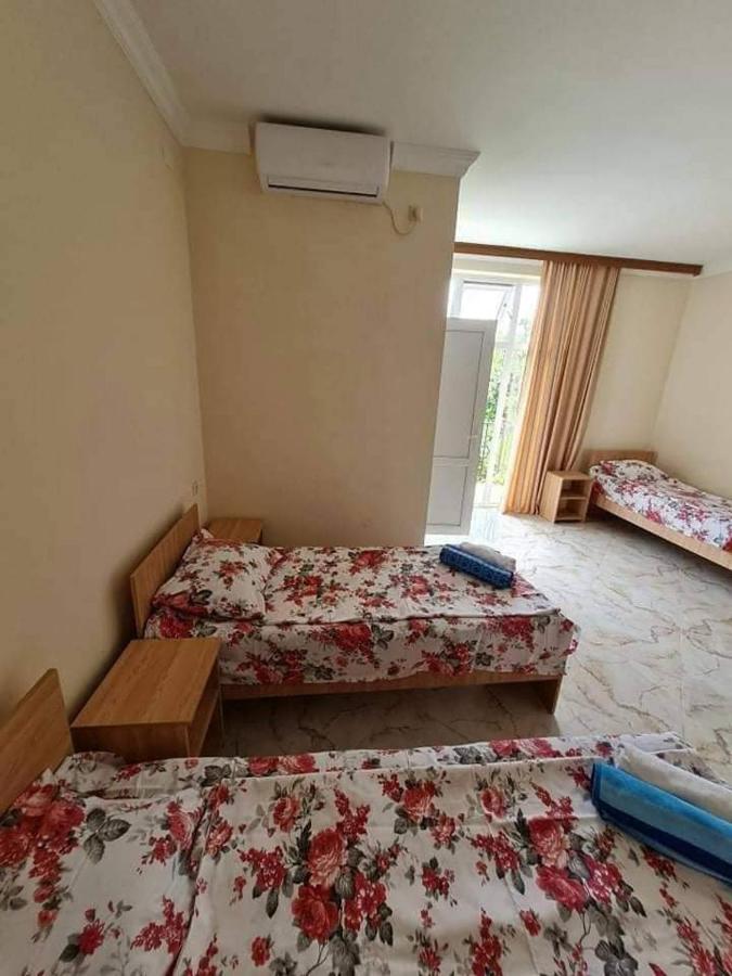 Private House Suliko Otel Kobuleti Dış mekan fotoğraf