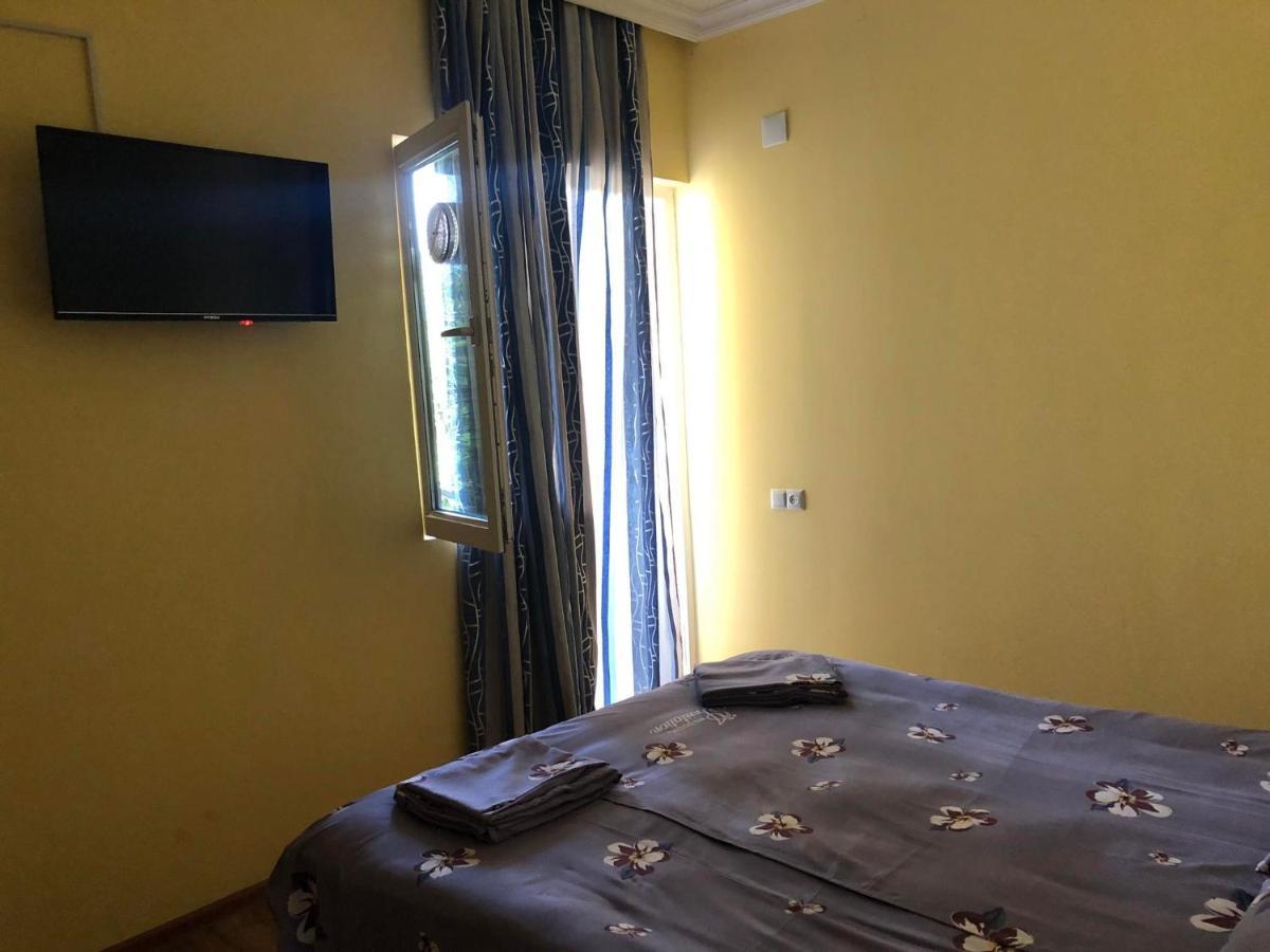 Private House Suliko Otel Kobuleti Dış mekan fotoğraf