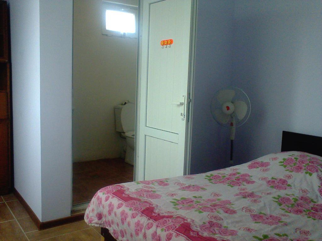 Private House Suliko Otel Kobuleti Dış mekan fotoğraf