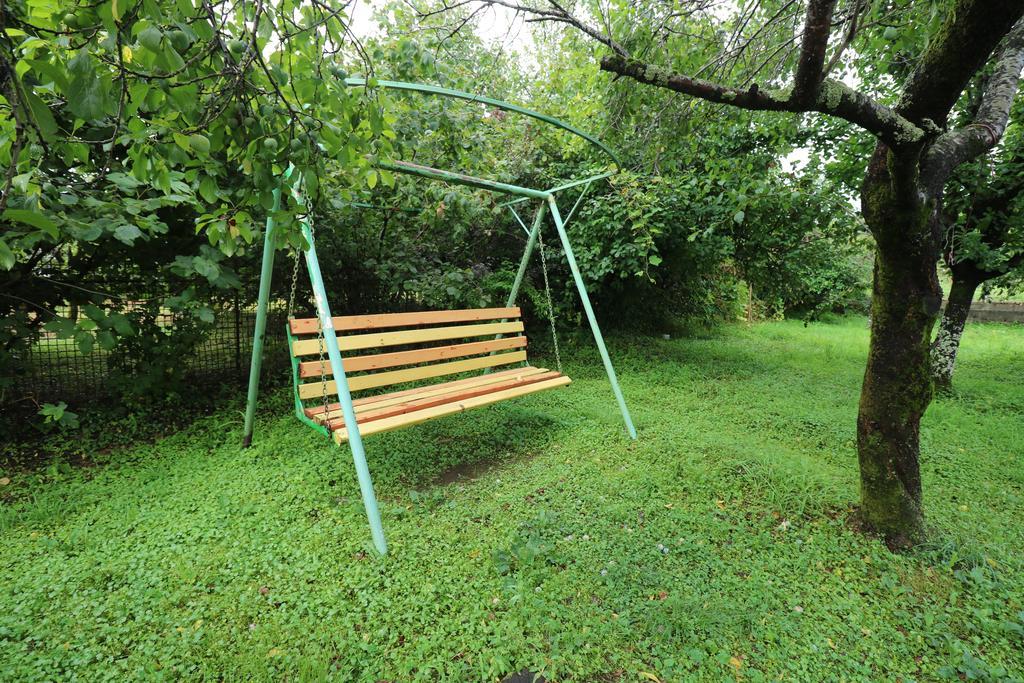 Private House Suliko Otel Kobuleti Dış mekan fotoğraf
