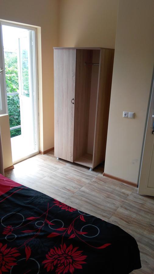 Private House Suliko Otel Kobuleti Dış mekan fotoğraf