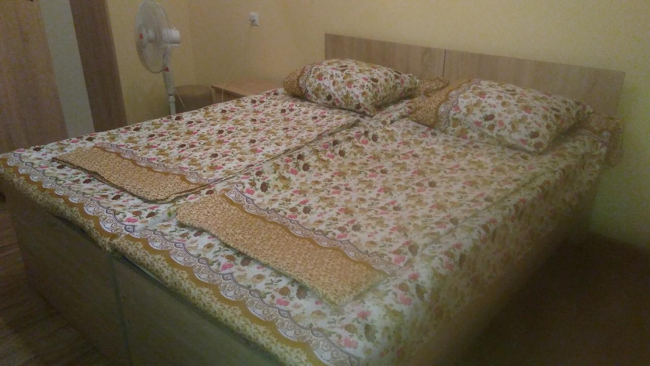 Private House Suliko Otel Kobuleti Dış mekan fotoğraf