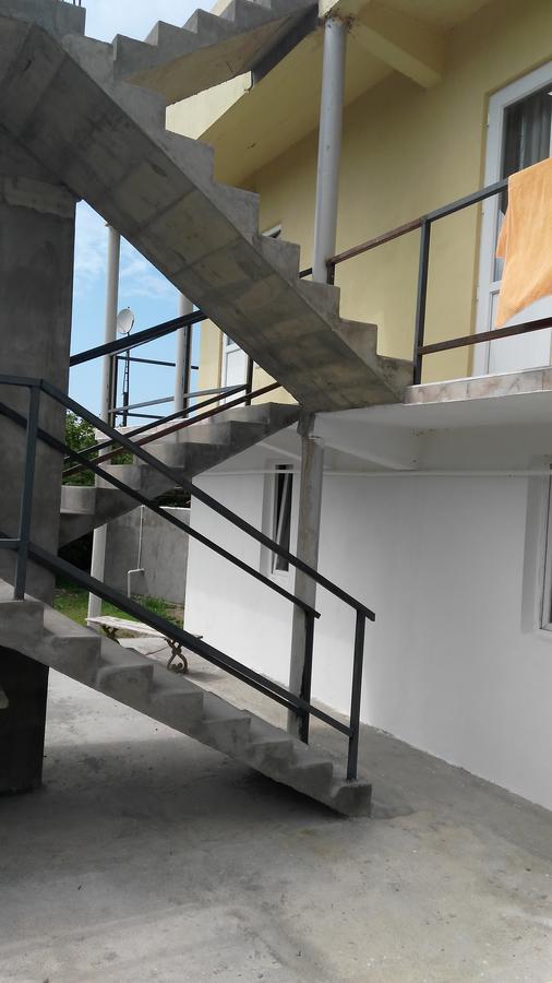 Private House Suliko Otel Kobuleti Dış mekan fotoğraf