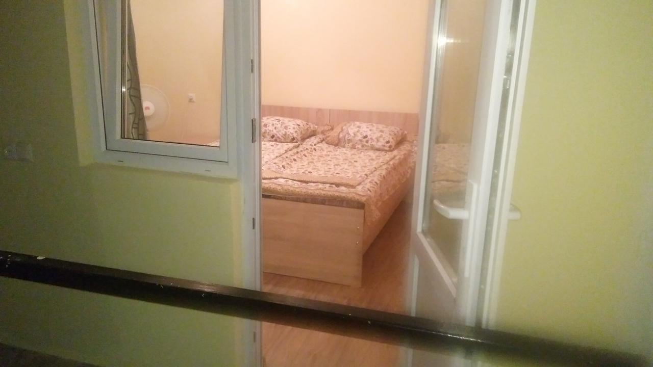 Private House Suliko Otel Kobuleti Dış mekan fotoğraf