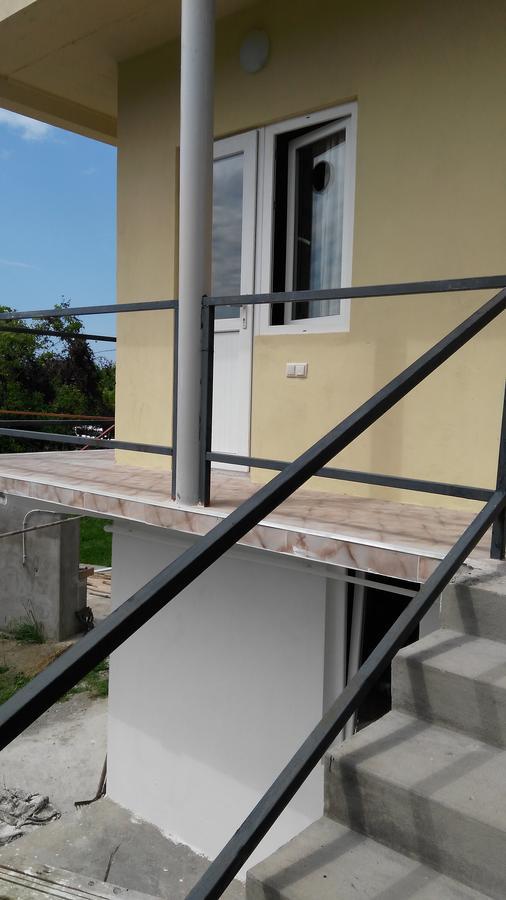Private House Suliko Otel Kobuleti Dış mekan fotoğraf