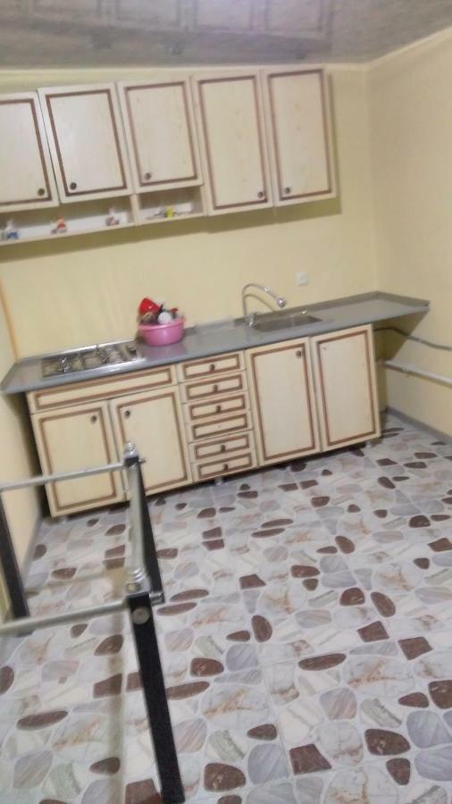 Private House Suliko Otel Kobuleti Dış mekan fotoğraf