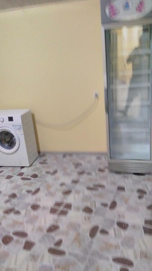 Private House Suliko Otel Kobuleti Dış mekan fotoğraf
