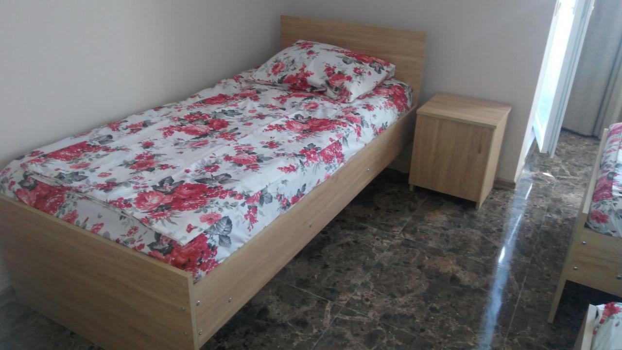 Private House Suliko Otel Kobuleti Dış mekan fotoğraf