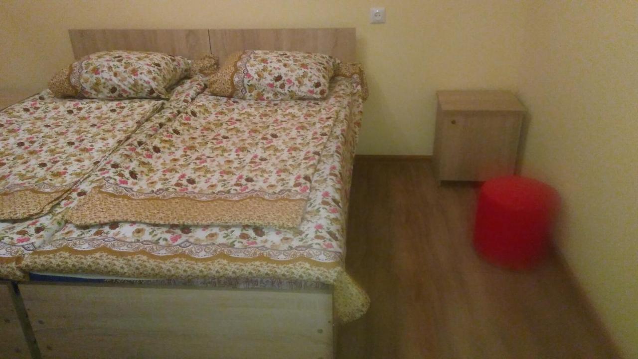 Private House Suliko Otel Kobuleti Dış mekan fotoğraf