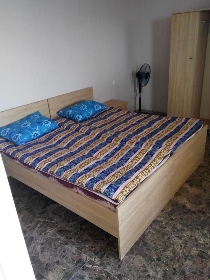 Private House Suliko Otel Kobuleti Dış mekan fotoğraf