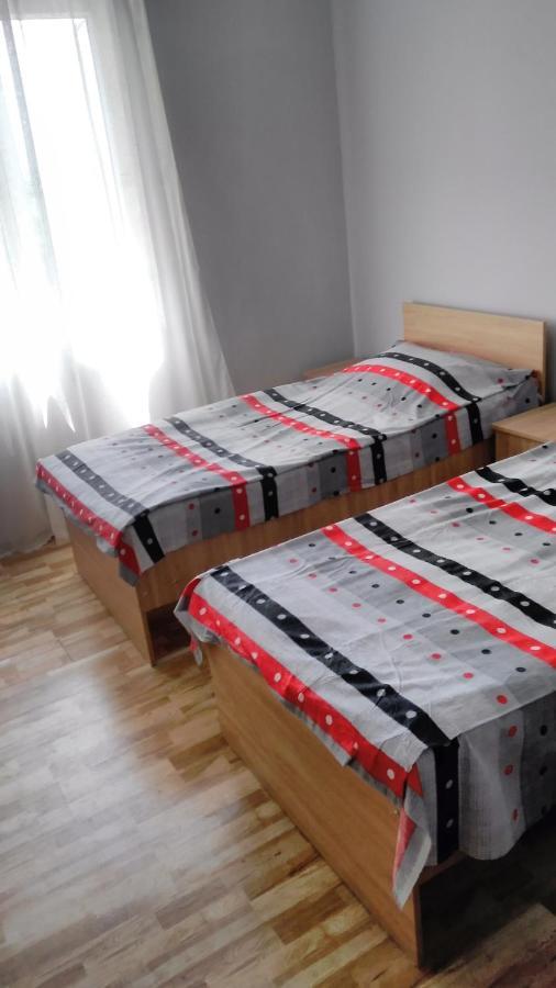 Private House Suliko Otel Kobuleti Dış mekan fotoğraf