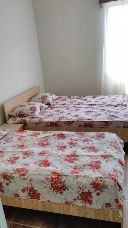 Private House Suliko Otel Kobuleti Dış mekan fotoğraf