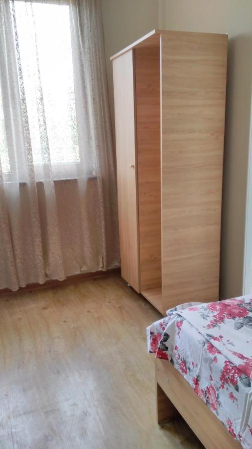Private House Suliko Otel Kobuleti Dış mekan fotoğraf