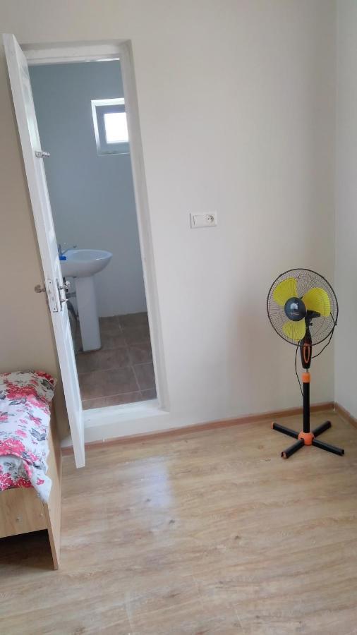 Private House Suliko Otel Kobuleti Dış mekan fotoğraf