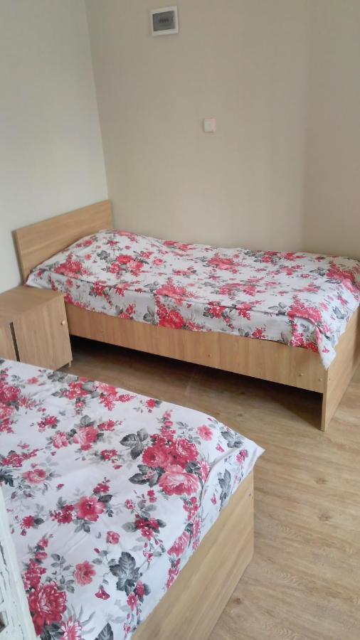 Private House Suliko Otel Kobuleti Dış mekan fotoğraf